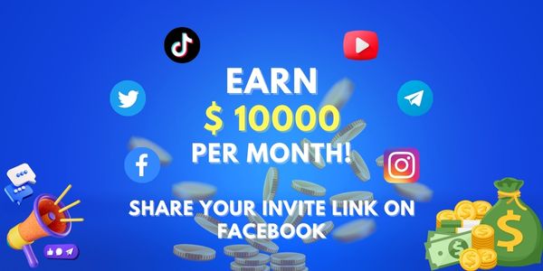 ironplay social sharing banner with platform icons